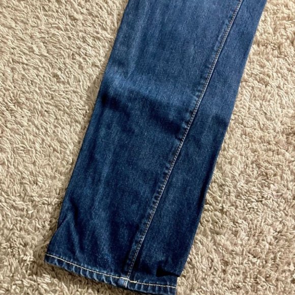 Abercrombie "The A&F Skinny" Jeans 32x32 - Picture 6 of 9